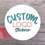 Custom Stickers