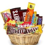 Birthday gifts hampers