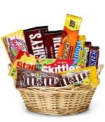 Birthday gifts hampers