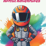 Coloring book for kids
