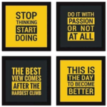 Inspirational Frames