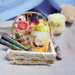 EID GIFTS CUSTOMIZE BASKET