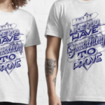 Customize T shirt