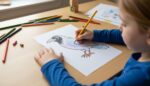 Kids Bird Coloring Book Printable, 66 Birds With Names (Digital Download) - Image 5
