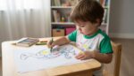 Kids Bird Coloring Book Printable, 66 Birds With Names (Digital Download) - Image 6