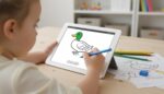Kids Bird Coloring Book Printable, 66 Birds With Names (Digital Download) - Image 12