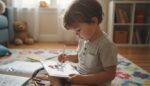 Kids Bird Coloring Book Printable, 66 Birds With Names (Digital Download) - Image 13