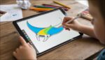 Sea Animals Coloring Book for Kids, Ocean Creatures Learning Activity (PDF Download) - Image 11