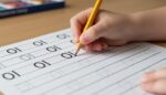 Number Tracing Book 1-10, Preschool Learning Worksheet, Toddler Activity (PDF Download) - Image 13