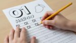 Number Tracing Book 1-10, Preschool Learning Worksheet, Toddler Activity (PDF Download) - Image 12