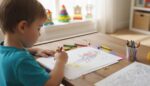 Kids Bird Coloring Book Printable, 66 Birds With Names (Digital Download) - Image 11
