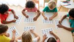 Number Tracing Book 1-10, Preschool Learning Worksheet, Toddler Activity (PDF Download) - Image 6