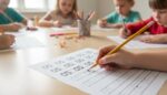 Number Tracing Book 1-10, Preschool Learning Worksheet, Toddler Activity (PDF Download) - Image 10