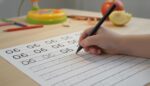 Number Tracing Book 1-10, Preschool Learning Worksheet, Toddler Activity (PDF Download) - Image 17